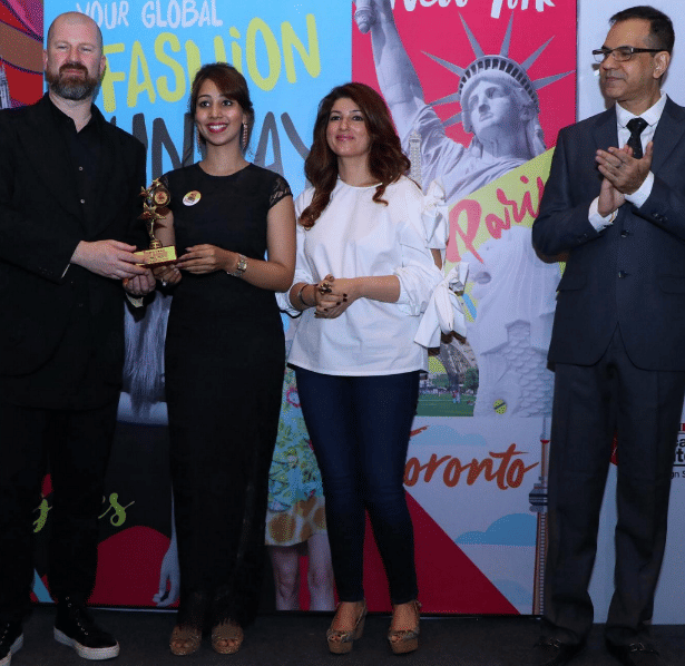 International Institute of Fashion Design Bandra Extra Curriculars photo 5